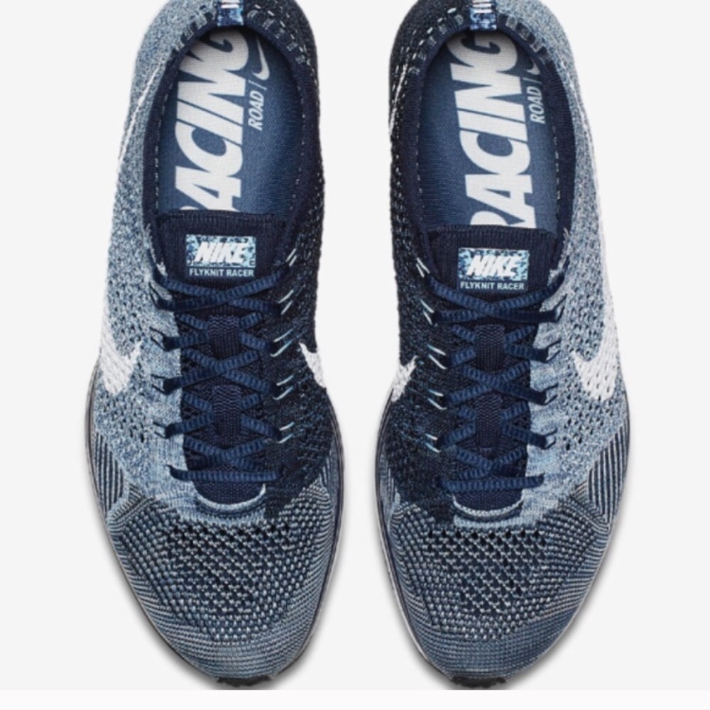 Nike Flyknit Racer
